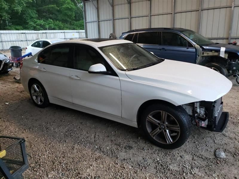 Audio Equipment Radio CD Player Music With Bluetooth Fits 12-16 BMW 328i 757142
