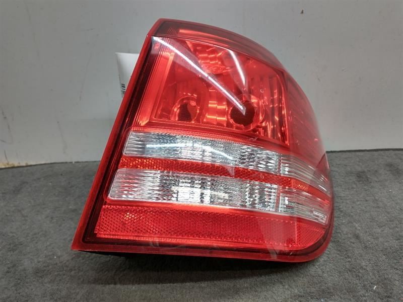 Passenger Tail Light Incandescent Lamps Fits 10-20 JOURNEY 749110