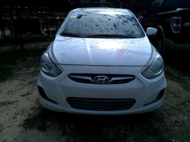 Speedometer Cluster MPH Cruise Control With AC Fits 12-13 ACCENT 319449