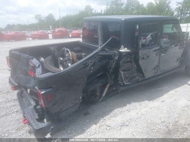 Passenger Fender 1 Piece Design Fender Flare Fits 18-23 WRANGLER 1127539