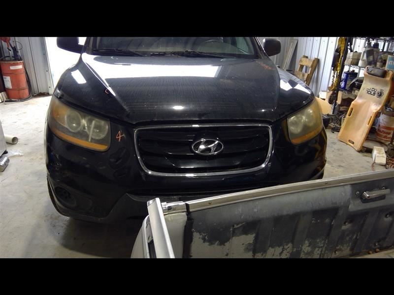 Coolant Reservoir Fits 10-12 SANTA FE 1086484
