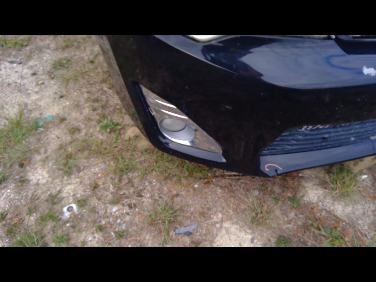 Chassis ECM Fuel Pump Left Hand Quarter Panel Fits 13-18 AVALON 1088539