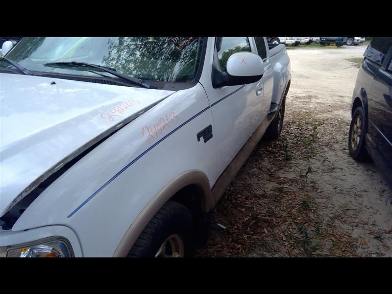 Driver Left Upper Control Arm Front Fits 97-98 EXPEDITION 1044832