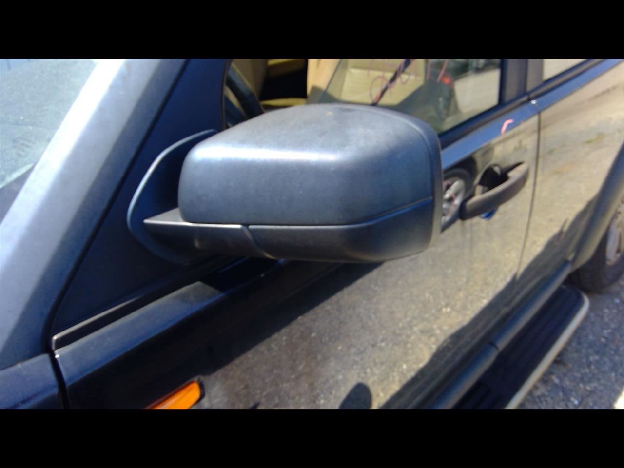 Anti-Lock Brake Part Assembly Fits 07-09 LR3 1114590