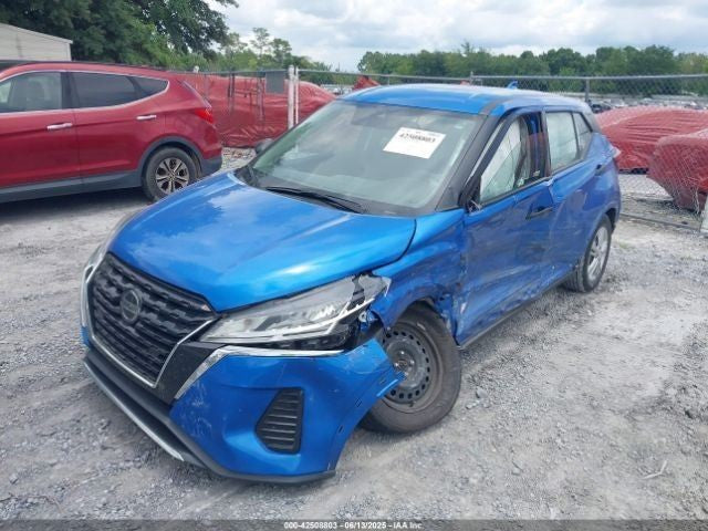 Alternator Fits 20-23 KICKS 1135217