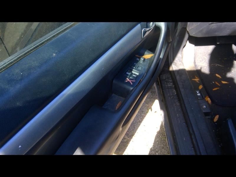 Passenger Rear Suspension 2.4L Drum Brakes Fits 03-07 ACCORD 1018619