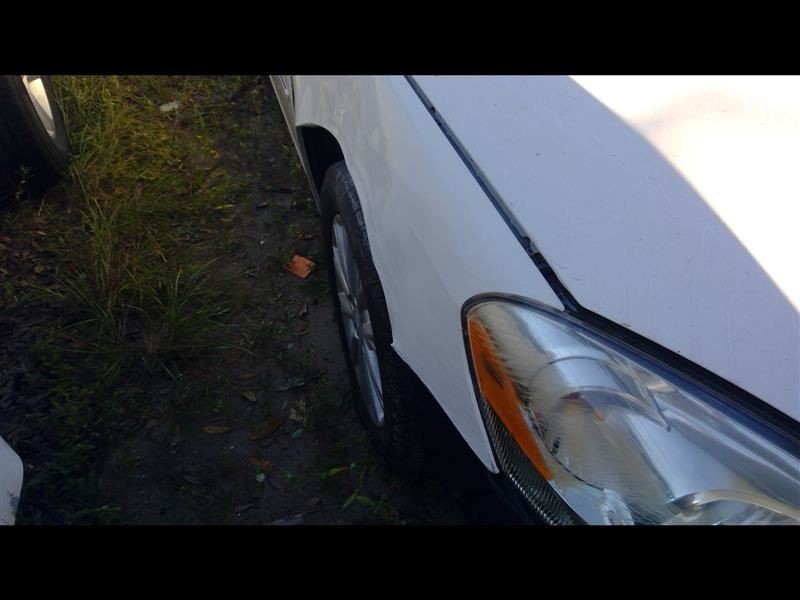 Audio Equipment Radio VIN W 4th Digit Limited Opt U2K Fits 06-16 IMPALA 702842