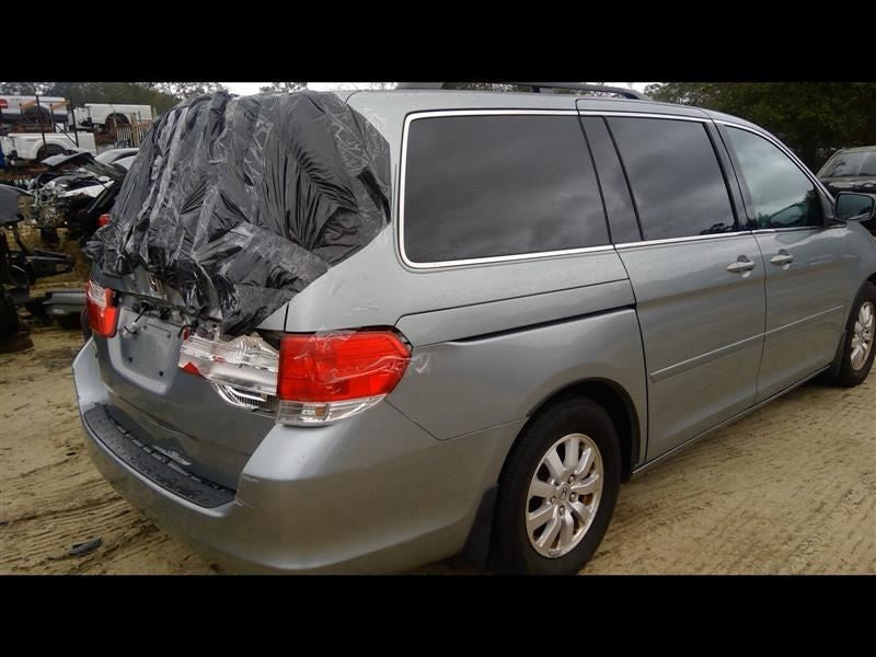 Automatic Transmission 3.5L EX-L Leather Fits 08-10 ODYSSEY 737550