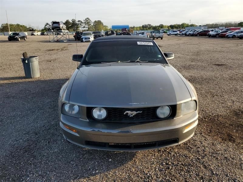 Rear Drive Shaft 4.0L Automatic Transmission Fits 05-10 MUSTANG 1095507
