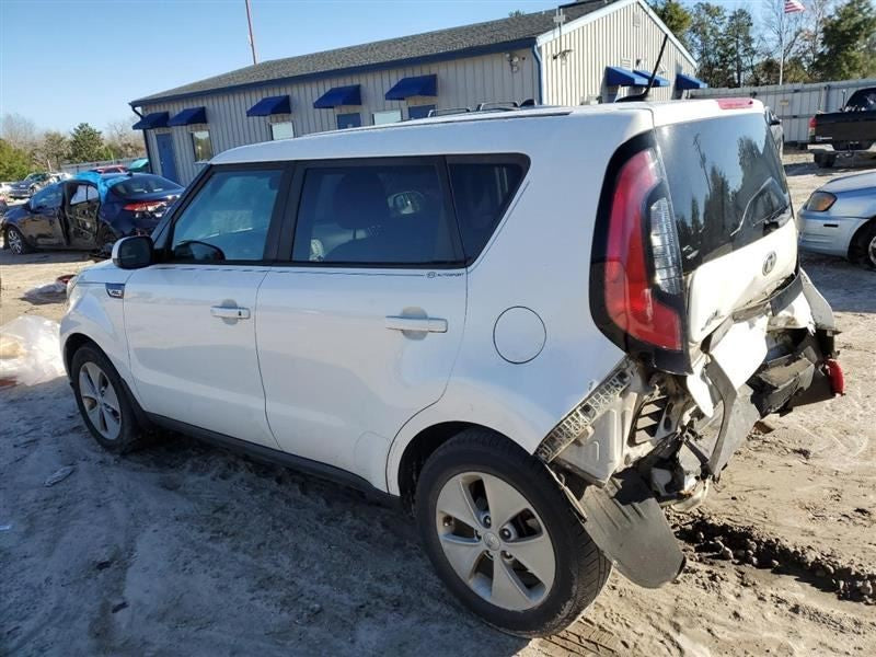Audio Equipment Radio Receiver US Market Electric Model Fits 14-16 SOUL 1037214