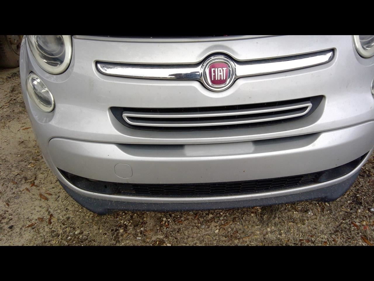 Harmonic Balancer 4 Door L Model 1.4L Fits 14-17 FIAT 500 1132287