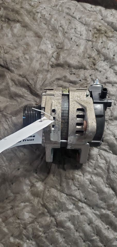 Alternator Fits 19 INFINITI QX50 1068260