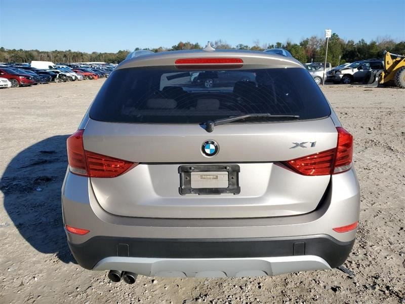 Alternator 210 Amp Fits 12-18 BMW 320i 1009136