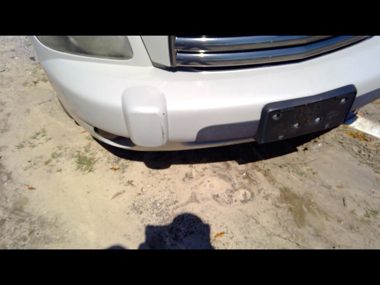 Speedometer MPH Fits 07 HHR 1113084