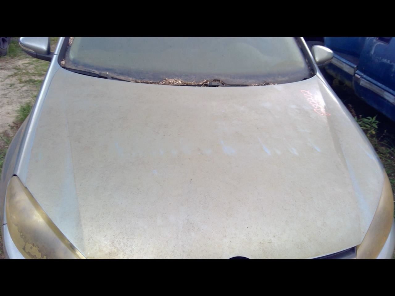 Driver Front Door Hatchback Electric 4 Door Fits 10-14 GOLF 1125649
