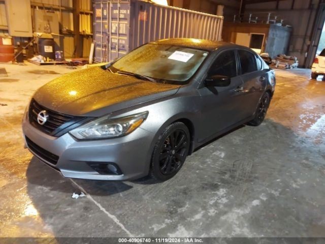 Alternator 4 Cylinder Fits 18 ALTIMA 1092472