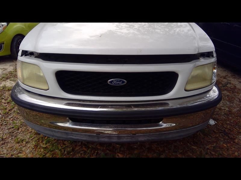 Driver Left Upper Control Arm Front Fits 97-98 EXPEDITION 1044832