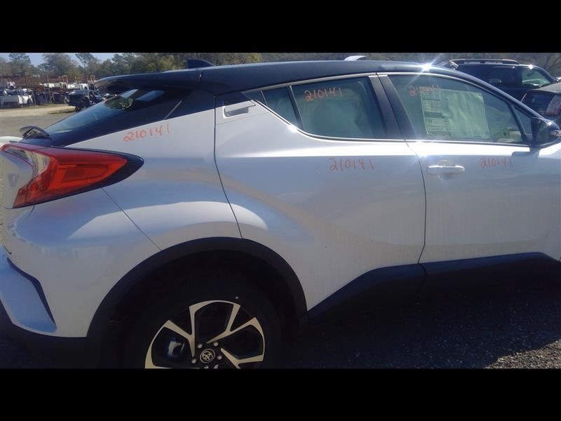 Camera/Projector Camera Front Windshield Mounted Fits 20-22 C-HR 1127294
