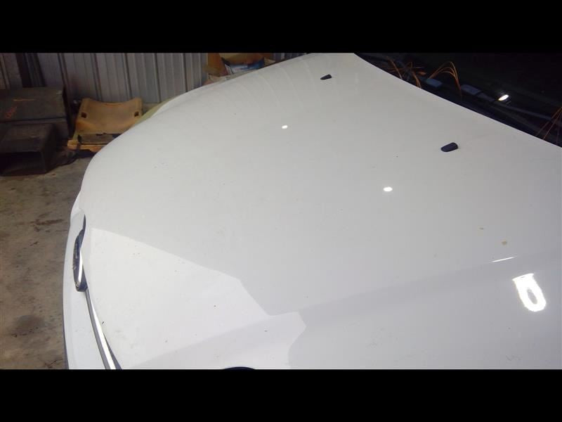 Alternator Without Turbo VIN 2 8th Digit Fits 12-18 FOCUS 1077099