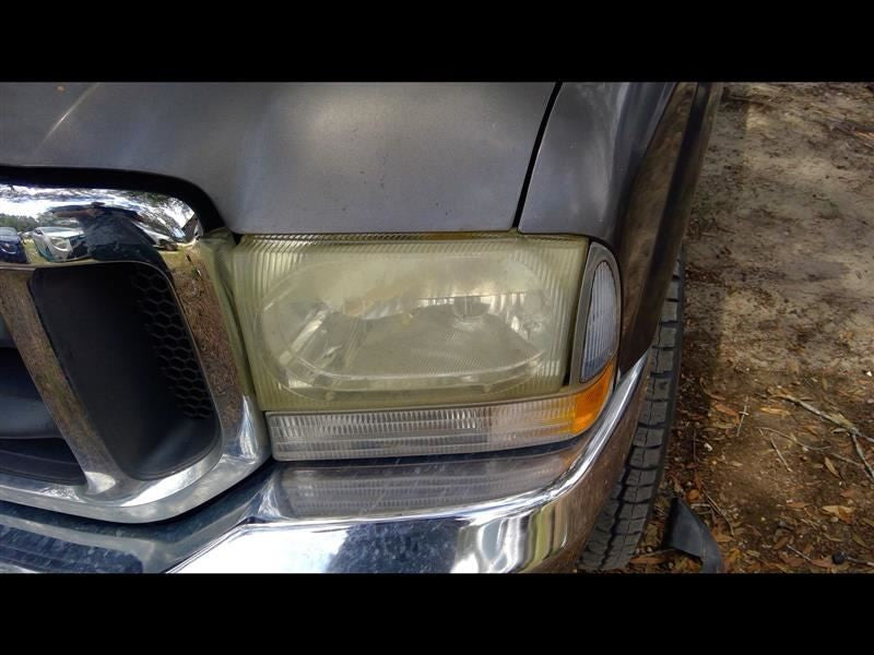 Fuel Pump Only 8-363 6.0L Diesel VIN P Frame Fits 03-04 EXCURSION 1054343