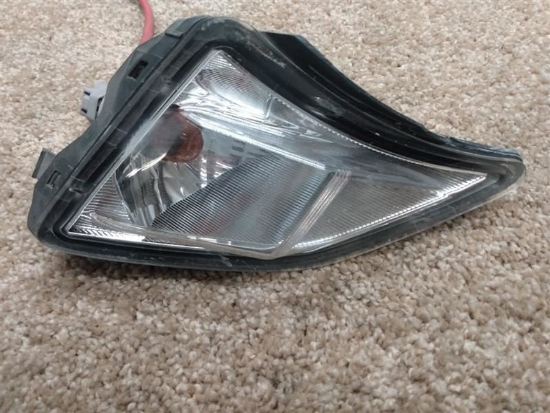 Driver Corner/Park Light Park Lamp-turn Signal Fits 13-16 SCION FR-S 266593