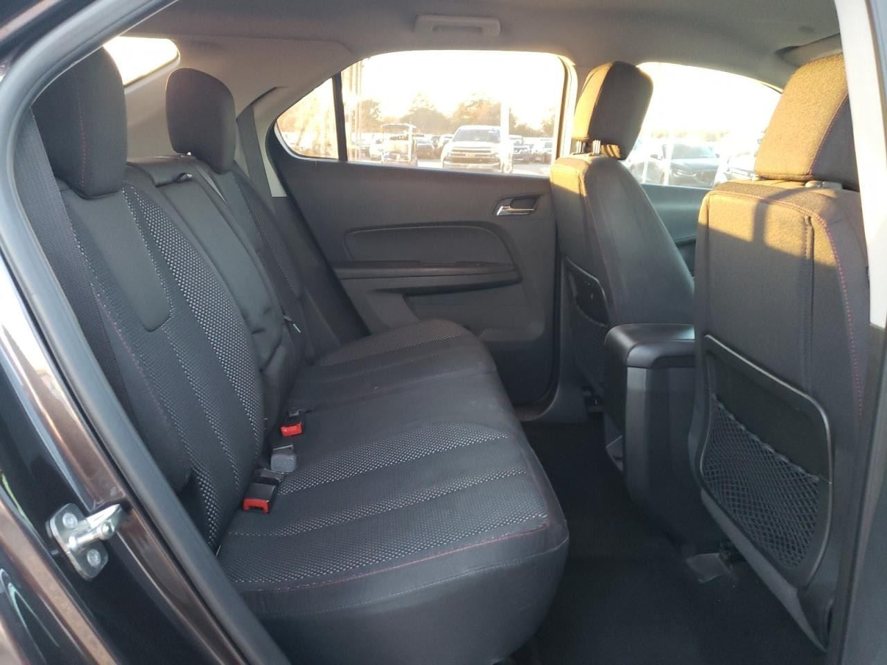 Driver Door Handle Exterior Door Front Body Color Fits 10-17 EQUINOX 1106891