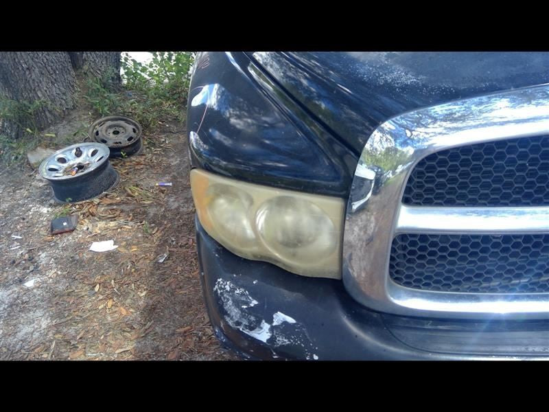 Driver Front Window Regulator Chassis Cab Fits 03-10 DODGE 3500 PICKUP 1068413