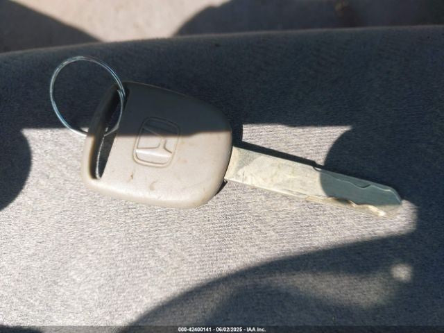 Passenger Right Front Door Electric Coupe Fits 06-11 CIVIC 1130124
