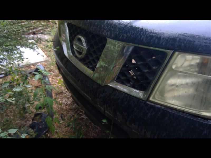Passenger Right Lower Control Arm Front Fits 05-19 FRONTIER 1070172