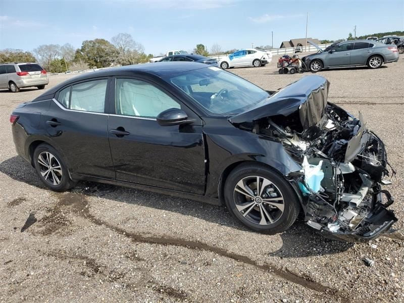 Passenger Right Caliper Front Fits 20 SENTRA 737455