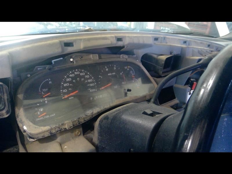 Brake Master Cylinder Fits 00-05 EXCURSION 882210