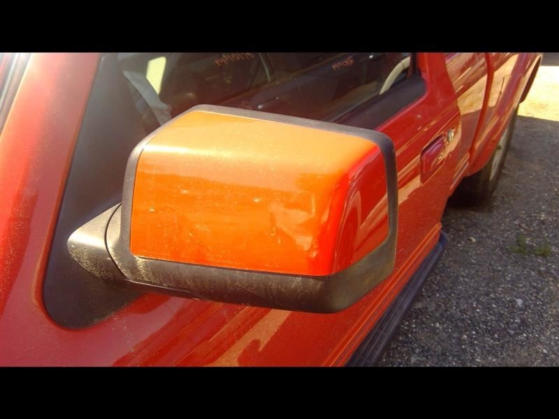 Passenger Upper Control Arm Front Fits 02-11 RANGER 1034502