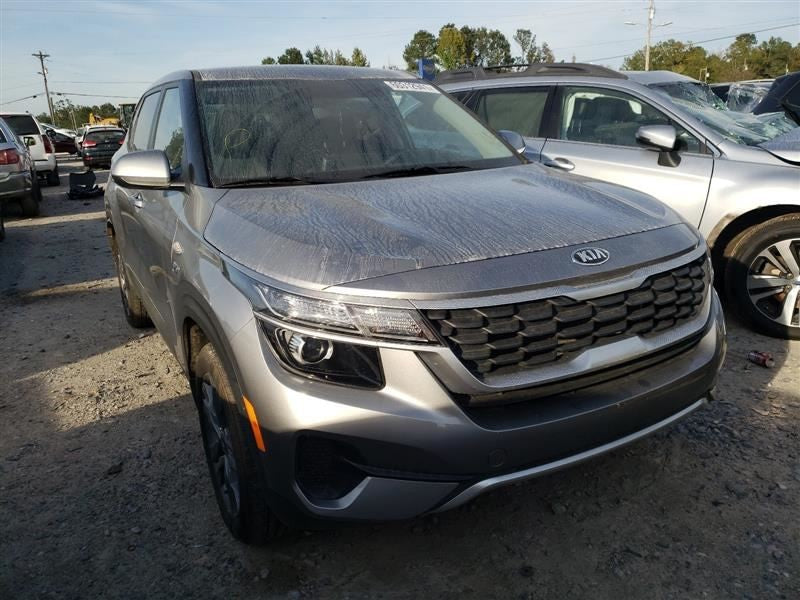 Driver Front Door Switch Driver's Lock And Window Master Fits 21 SELTOS 646414
