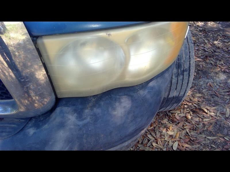 Driver Front Door Switch Driver's Quad Cab Fits 03-10 DODGE 3500 PICKUP 1074929
