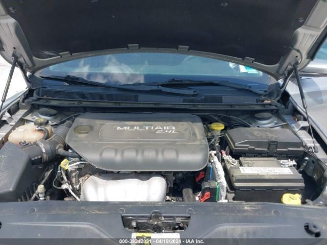 Fuel Pump Assembly 3.2L FWD Fits 14-20 CHEROKEE 1082096