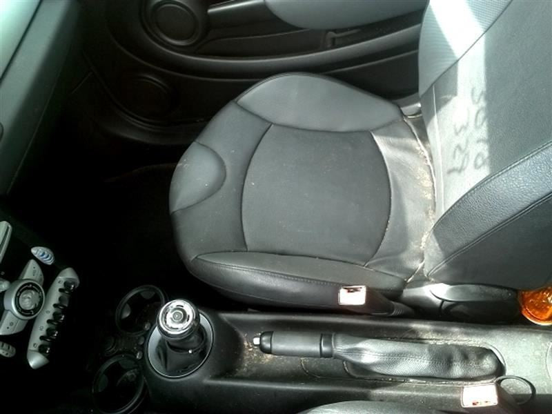 Manual Transmission 1.6L Base 6 Speed Fits 07-15 MINI COOPER 528641