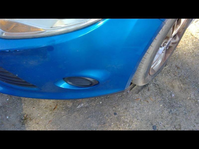 Passenger Strut Front VIN E 8th Digit Turbo Fits 12-18 FOCUS 1083322