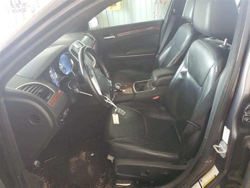Rear View Mirror Automatic Dimming Fits 11-17 JOURNEY 1060134