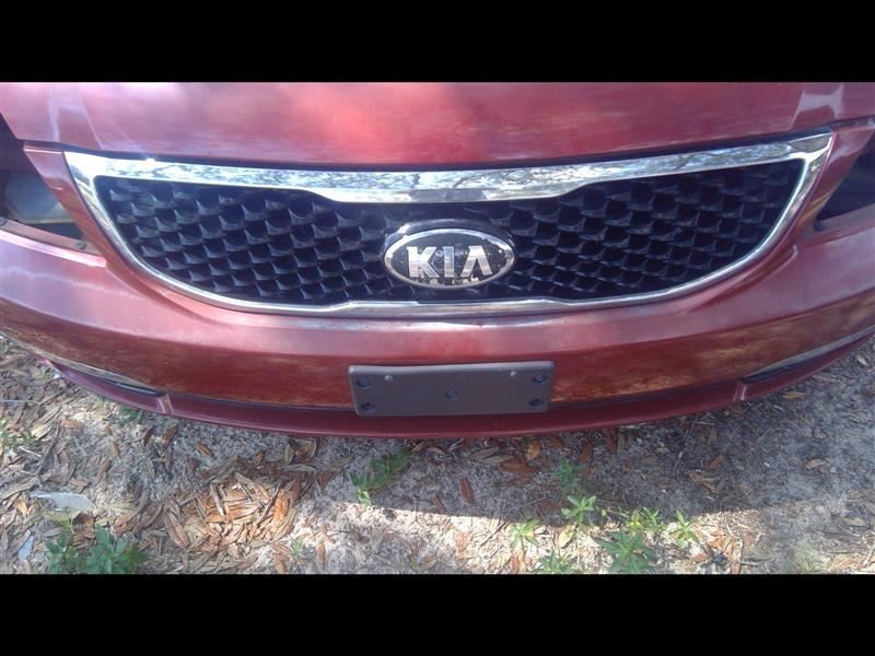 Seat Belt Front Bucket Seat Passenger Retractor Fits 14 SEDONA 1065950