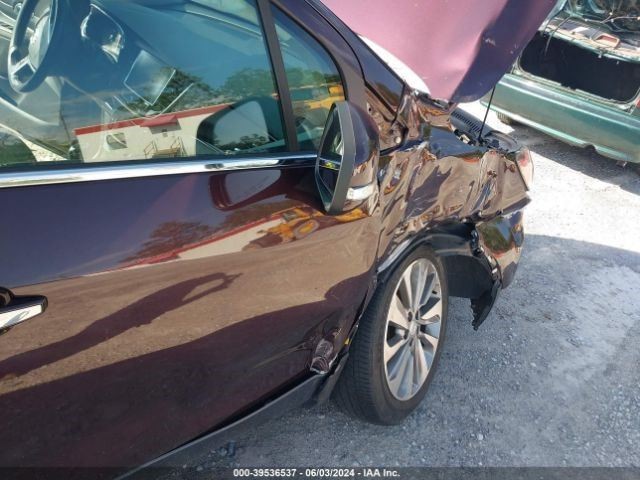 Fuel Pump Assembly FWD Fits 13-20 TRAX 1057007