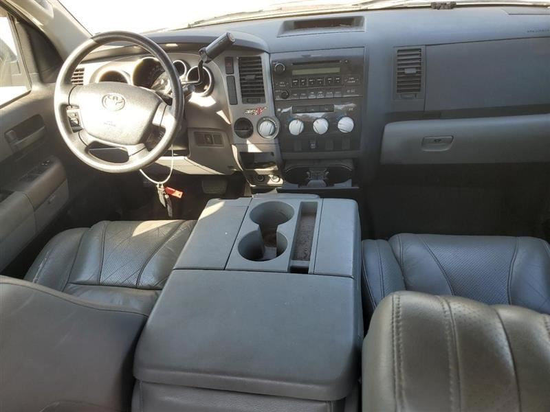 Passenger Right Upper Control Arm Front Fits 07-19 TUNDRA 1030658