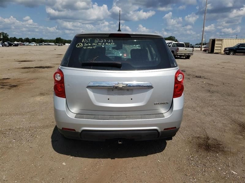 Driver Left Tail Light Fits 10-15 EQUINOX 911694