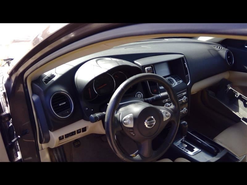 Passenger Right Lower Control Arm Front Fits 09-14 MAXIMA 995770