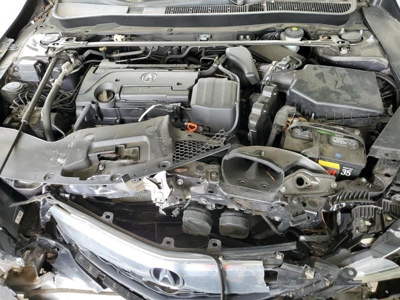 Passenger Right Lower Control Arm Front Fits 15-19 TLX 1035924