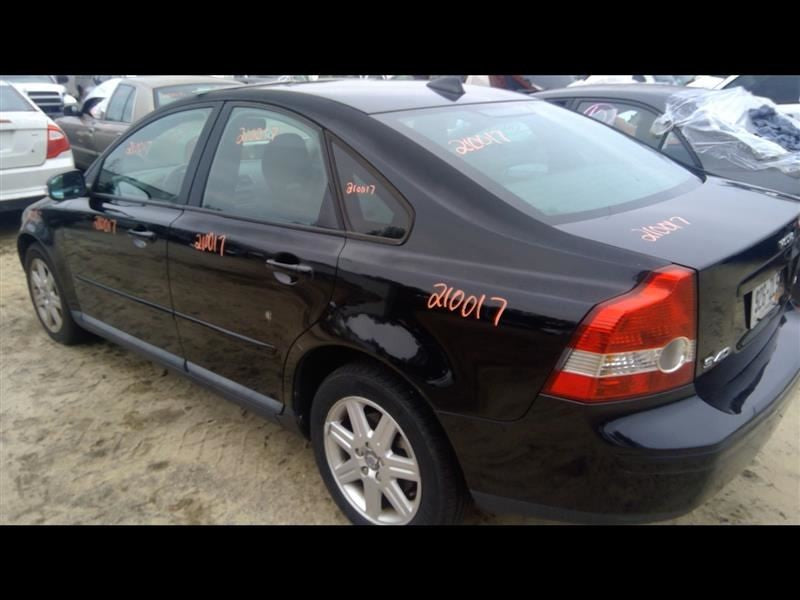 Starter Motor XC70 Fits 06-13 16 VOLVO 70 SERIES 553636