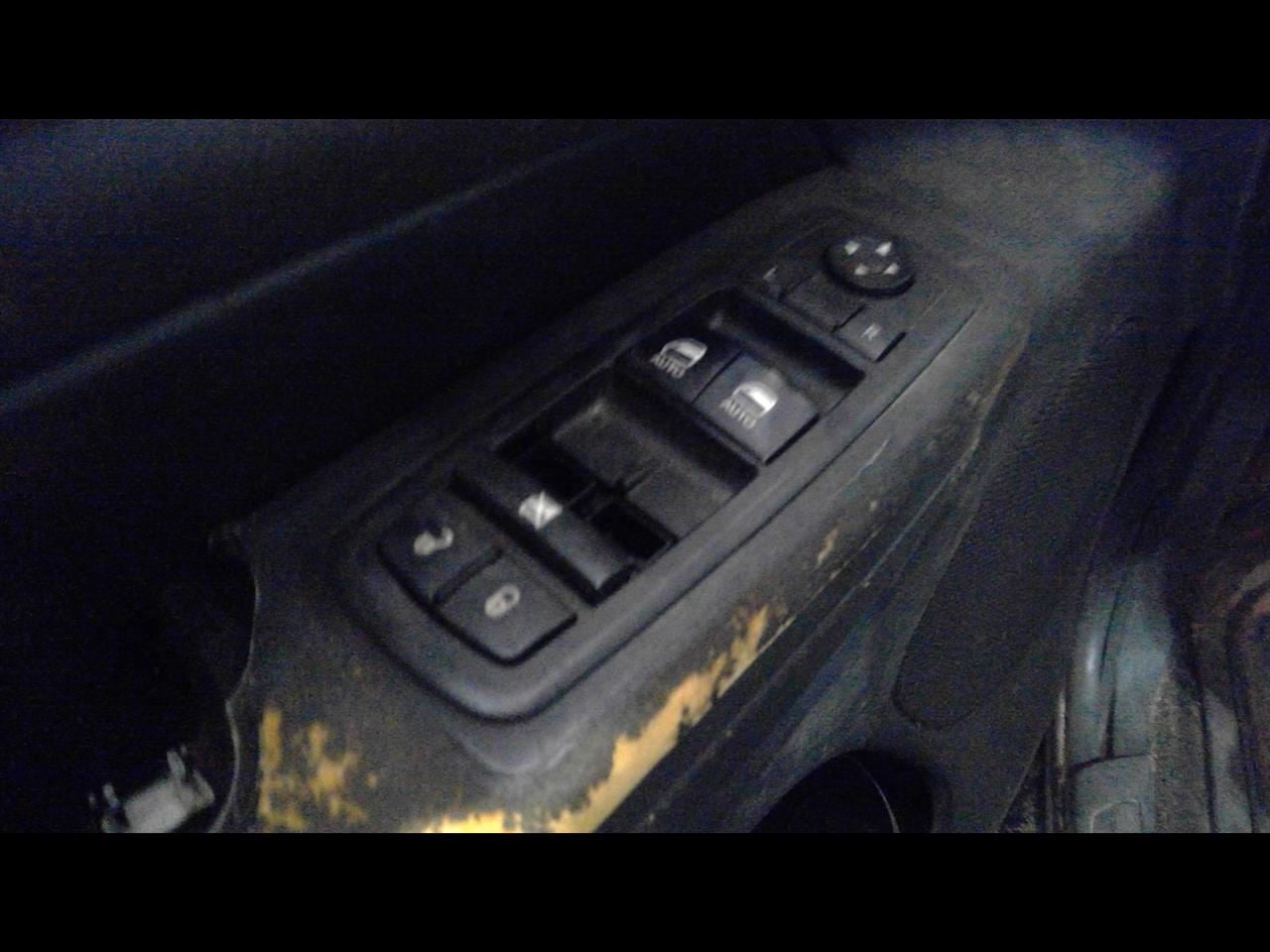 Driver Left Lower Control Arm Front Fits 16-23 DURANGO 1127756