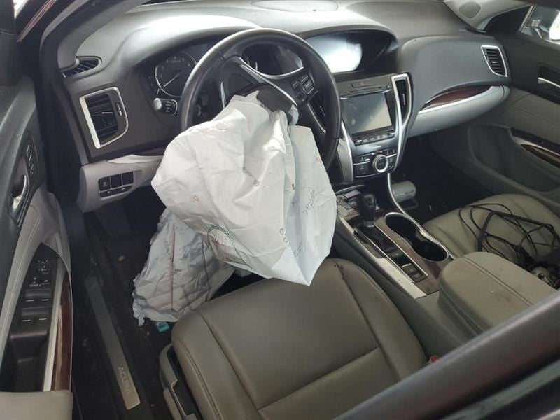 Passenger Right Lower Control Arm Front Fits 15-19 TLX 1035924