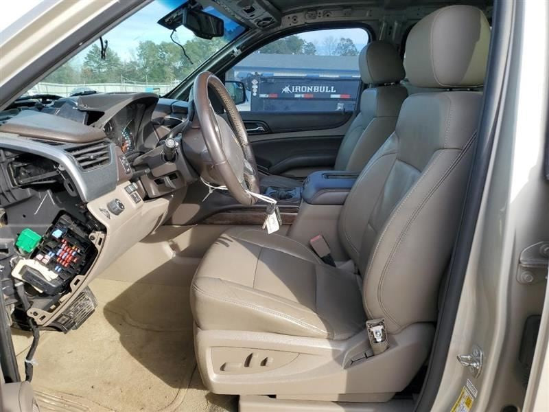 Coolant Reservoir Classic Style Fits 14-19 SIERRA 1500 PICKUP 1001093