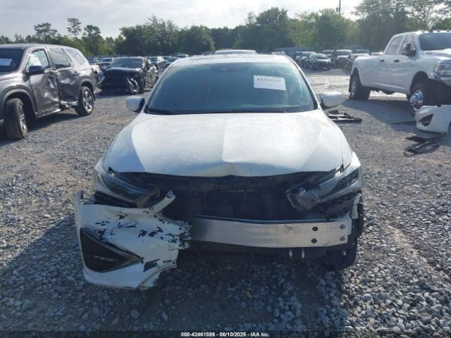 Alternator Fits 16-22 ILX 1134054