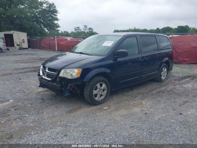 Fuel Pump Assembly 3.6L Fits 11-19 CARAVAN 1056930